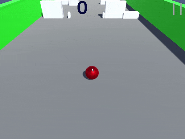 Desktop gameplay gif