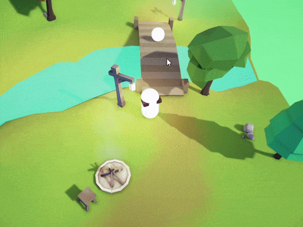 Gameplay gif